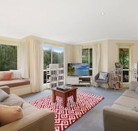 Alpine Vista - Short walk to town centre - Accommodation Mt Buller