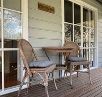 Corinda Cottage - 4 bedroom pet friendly - Accommodation Mt Buller