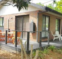 Bright at Home Cosy Cottage - Accommodation Mt Buller