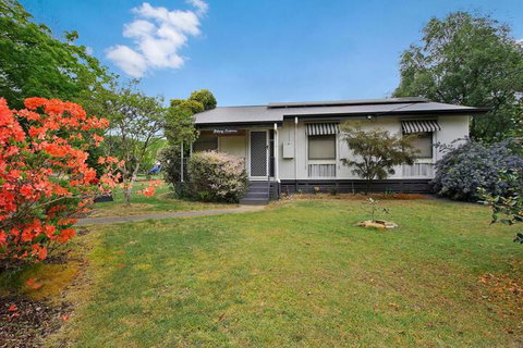Delany Surprise Pet Friendly House - Accommodation Mt Buller 5
