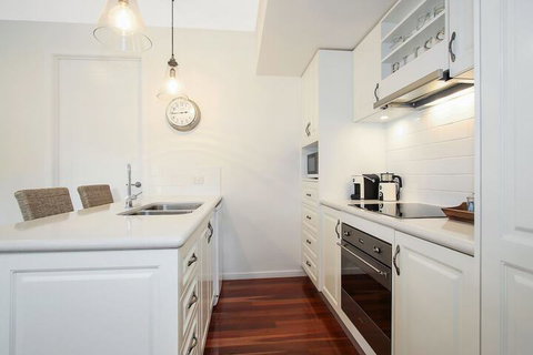 Beyond Bliss - Guesthouse 2 - Accommodation Mt Buller 4