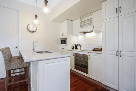 Beyond Bliss - Guesthouse 2 - Accommodation Mt Buller 2