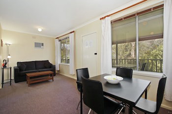 Snowstream Riverside Apartments - Unit 3 - Accommodation Mt Buller 0