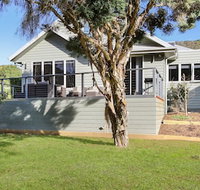 Couples on the Park - Accommodation Mt Buller