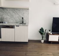 Level 8 Marvelous Apartment with pool access - Accommodation Mt Buller