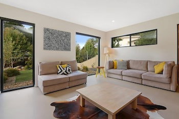 Divine - Accommodation Mt Buller 4