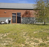 Studio  Quins Gap Retreat - Accommodation Mt Buller