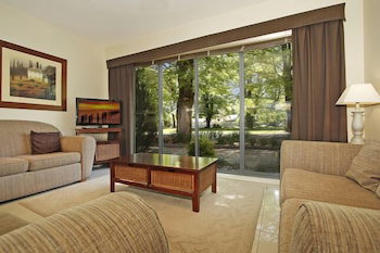 Mill House - Accommodation Mt Buller 4
