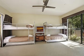 Mill House - Accommodation Mt Buller 5