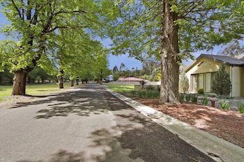 Mill House - Accommodation Mt Buller 0