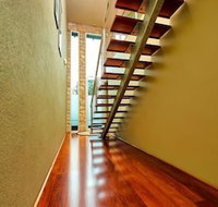 No.6 - Luxury Private Haven in the Heart of Bright - Accommodation Mt Buller
