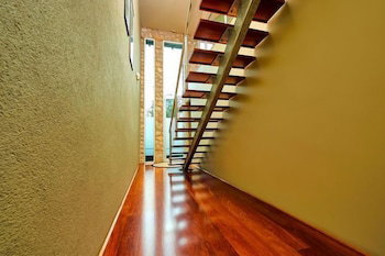 No.6 - Luxury Private Haven In The Heart Of Bright - Accommodation Mt Buller 0