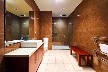 No.6 - Luxury Private Haven In The Heart Of Bright - Accommodation Mt Buller 4