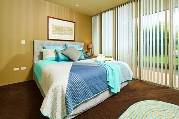 No.6 - Luxury Private Haven In The Heart Of Bright - Accommodation Mt Buller 3