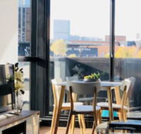 LVL 11 Cosy Apartment Near Lygon St - Accommodation Mt Buller