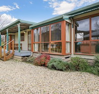 R  R in Bright - Short walk to town - Accommodation Mt Buller