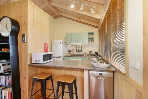 R & R In Bright - Short Walk To Town - Accommodation Mt Buller 2