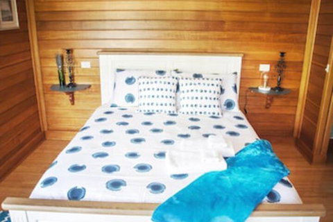 Artee House - A Bright Escape - Accommodation Mt Buller 5
