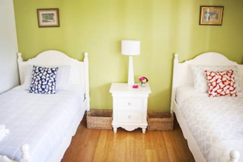 Artee House - A Bright Escape - Accommodation Mt Buller 7