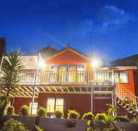 Artee House - A Bright Escape - Accommodation Mt Buller
