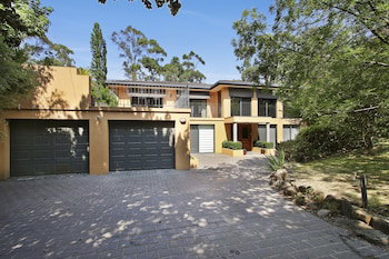 House In Bright - Accommodation Mt Buller 1