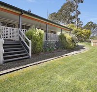 Snowstream Riverside Apartments - Unit 2 - Accommodation Mt Buller