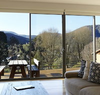 Blue Haven Bright - Accommodation Mt Buller