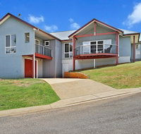 3 Peaks Rise - BRIGHT - Accommodation Mt Buller