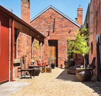 Persimmon - Accommodation Mt Buller