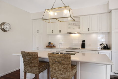 Beyond Bliss - Guesthouse 1 - Accommodation Mt Buller 1
