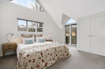 Beyond Bliss - Guesthouse 1 - Accommodation Mt Buller 0