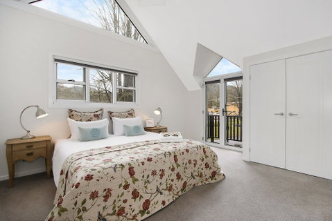 Beyond Bliss - Guesthouse 1 - Accommodation Mt Buller 2
