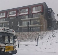 Moritz 18 Alpine Ritz - Accommodation Mt Buller