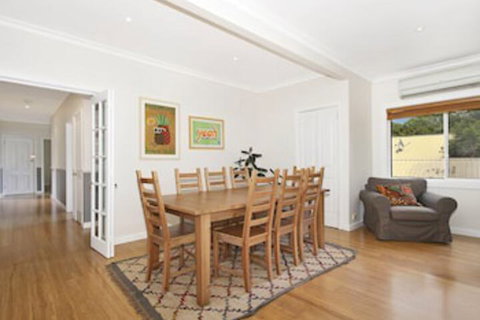 Clara Luce In Bright - Accommodation Mt Buller 1