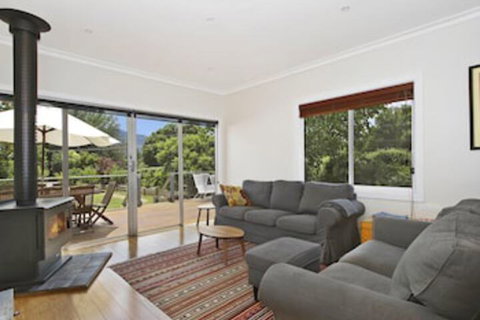Clara Luce In Bright - Accommodation Mt Buller 7