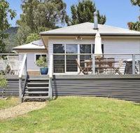 Clara Luce in Bright - Accommodation Mt Buller