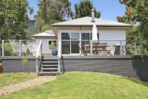 Clara Luce In Bright - Accommodation Mt Buller 0
