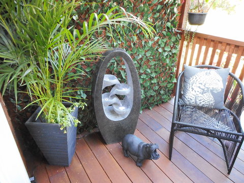 The Little Jungle Studio - Accommodation Mt Buller 3