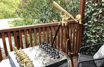 The Little Jungle Studio - Accommodation Mt Buller 4