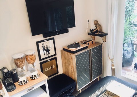 The Little Jungle Studio - Accommodation Mt Buller 2