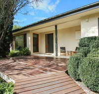 Trailblazer - Indulgent Adventure - Accommodation Mt Buller