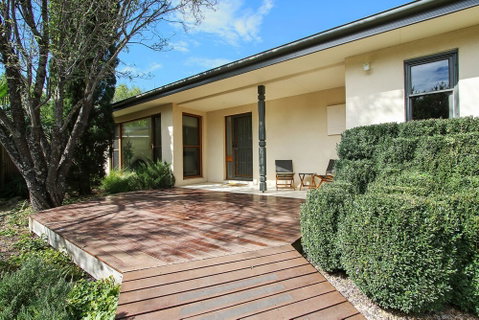 Trailblazer - Indulgent Adventure - Accommodation Mt Buller 0