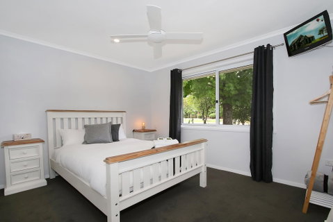Marshmallow Retreat - Accommodation Mt Buller 5