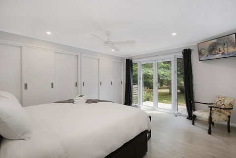Marshmallow Retreat - Accommodation Mt Buller 0