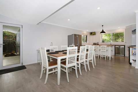 Marshmallow Retreat - Accommodation Mt Buller 3