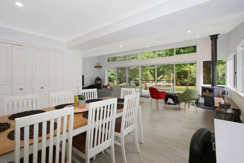 Marshmallow Retreat - Accommodation Mt Buller 4