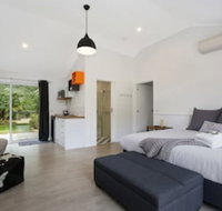 Studio Marshmallow - Accommodation Mt Buller