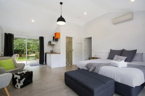Studio Marshmallow - Accommodation Mt Buller 0