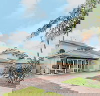 Occy's at Fingal Bay - Accommodation Mt Buller