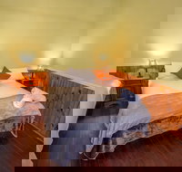 Murphy's Cottage - Accommodation Mt Buller